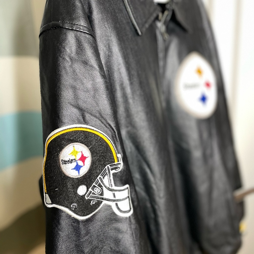 Jacket Vintage - Picture 3 of 4